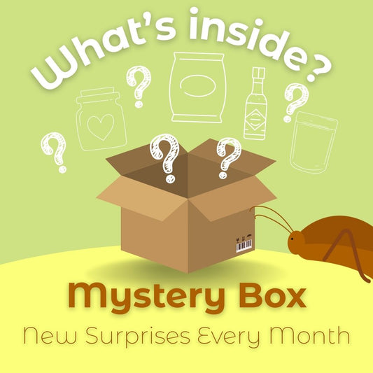 Mystery Box