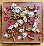Load image into Gallery viewer, Cricket and Mealworm Chocolates
